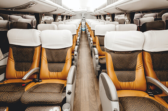 new orleans charter bus service