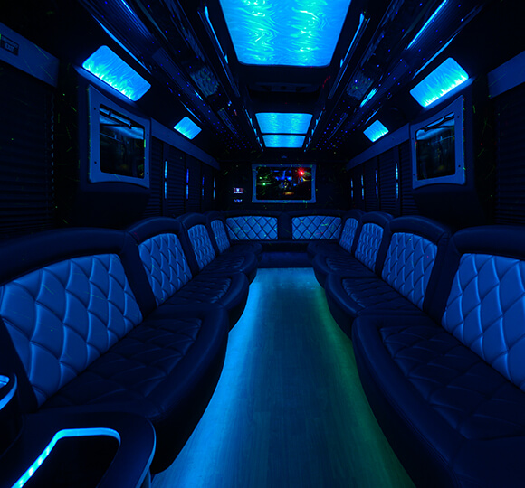 new orleans limo