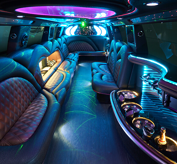 new orleans louisiana limo rental