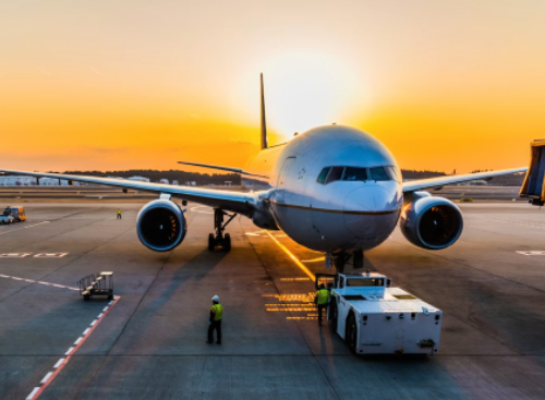 New Orleans Airport transportation