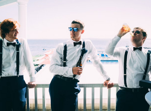 new orleans bachelor parties