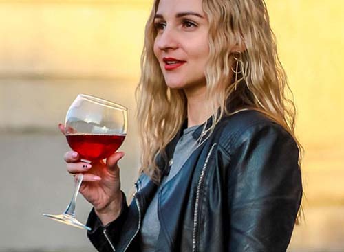 wine tours louisana