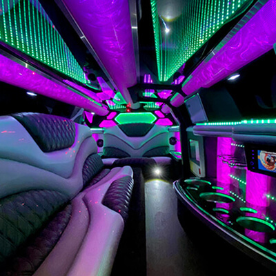 new orleans limousine