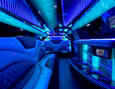 new orleans limo service