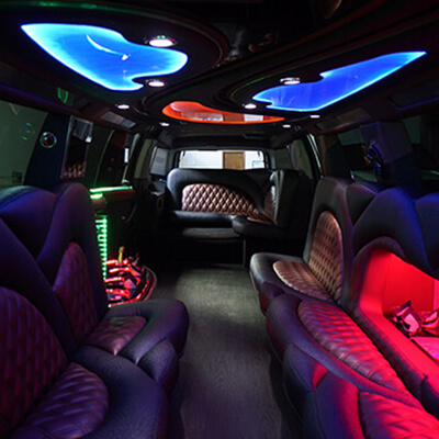 limo service new orleans